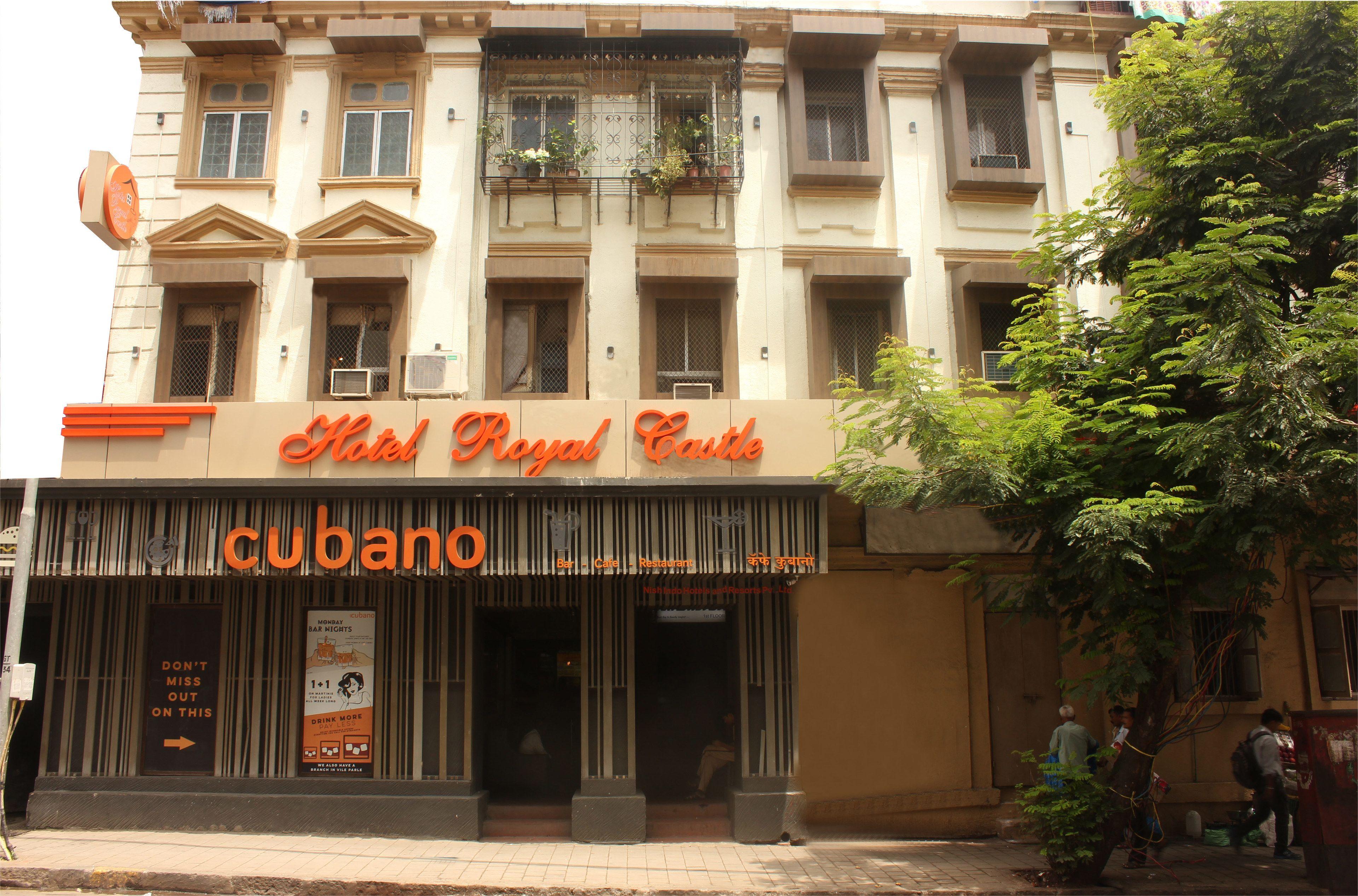 Hotel Royal Castle, Mumbai
